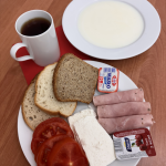 Śniadanie 04.04.2025 Dieta podstawowa