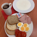 Śniadanie 07.04.2025 Dieta podstawowa
