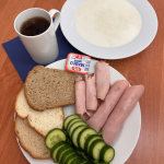 Śniadanie 08.04.2025 Dieta podstawowa