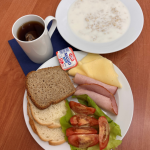 Śniadanie 11.04.2025 Dieta podstawowa