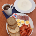 Śniadanie 14.04.2025 Dieta podstawowa