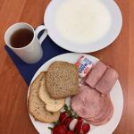 Śniadanie 15.04.2025 Dieta podstawowa