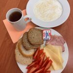 Śniadanie 24.04.2025 Dieta podstawowa
