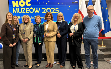 IGiChP i PTCHP na Nocy Muzeów w Ministerstwie Zdrowia