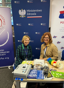 IGiChP i PTCHP na Nocy Muzeów w Ministerstwie Zdrowia
