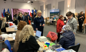 IGiChP i PTCHP na Nocy Muzeów w Ministerstwie Zdrowia