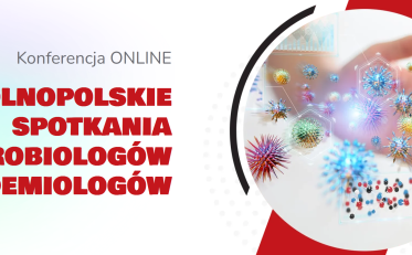 XVIII KONFERENCJA OGÓLNOPOLSKIE SPOTKANIA MIKROBIOLOGÓW I EPIDEMIOLOGÓW