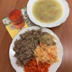 Obiad 05.05.2025 Dieta podstawowa