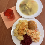 Obiad 06.05.2025 Dieta podstawowa