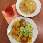 Obiad 20.05.2025 Dieta podstawowa