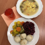 Obiad 27.05.2025 Dieta podstawowa