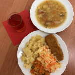 Obiad 30.05.2025 Dieta podstawowa