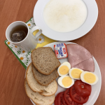 Śniadanie 05.05.2025 Dieta podstawowa
