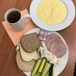 Śniadanie 07.05.2025 Dieta podstawowa