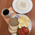 Śniadanie 09.05.2025 Dieta podstawowa