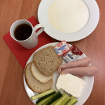Śniadanie 14.05.2025 Dieta podstawowa
