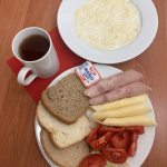 Śniadanie 15.05.2025 Dieta podstawowa