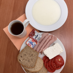 Śniadanie 16.05.2025 Dieta podstawowa