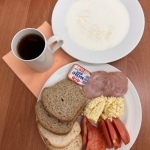 Śniadanie 21.05.2025 Dieta podstawowa