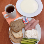 Śniadanie 22.05.2025 Dieta podstawowa