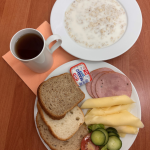 Śniadanie 23.05.2025 Dieta podstawowa