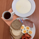 Śniadanie 26.05.2025 Dieta podstawowa