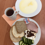 Śniadanie 28.05.2025 Dieta podstawowa