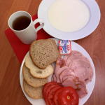 Śniadanie 29.05.2025 Dieta podstawowa