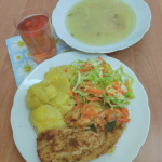 Obiad 06.06.2025 Dieta podstawowa