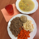 Obiad 16.06.2025 Dieta podstawowa