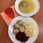 Obiad 17.06.2025 Dieta podstawowa
