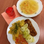 Obiad 20.06.2025 Dieta podstawowa