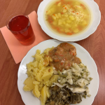 Obiad 23.06.2025 Dieta podstawowa