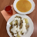Obiad 24.06.2025 Dieta podstawowa