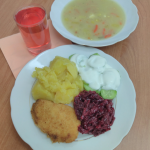 Obiad 25.06.2025 Dieta Podstawowa