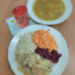 Obiad 30.06.2025 Dieta podstawowa