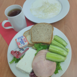 Śniadanie 04.05.2025 Dieta Podstawowa