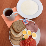 Śniadanie 16.06.2025 Dieta podstawowa