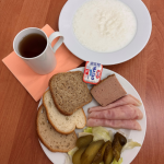 Śniadanie 17.06.2025 Dieta podstawowa