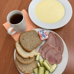 Śniadanie 18.06.2025 Dieta podstawowa