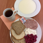 Śniadanie 24.06.2025 Dieta podstawowa