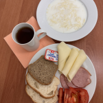 Śniadanie 26.06.2025 Dieta podstawowa