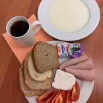 Śniadanie 27.06.2025 Dieta podstawowa