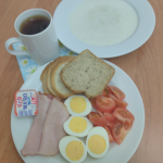 Śniadanie 30.06.2025 Dieta podstawowa