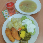 Obiad 01.07.2025 Dieta podstawowa