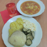 Obiad 03.07.2025 Dieta podstawowa