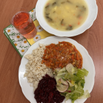 Obiad 08.07.2025 Dieta podstawowa