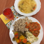 Obiad 17.07.2025 Dieta podstawowa