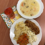 Obiad 18.07.2025 Dieta podstawowa