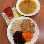 Obiad 21.07.2025 Dieta podstawowa